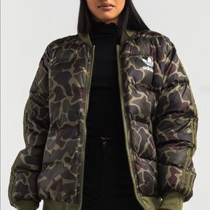 adidas pharrell camo jacket